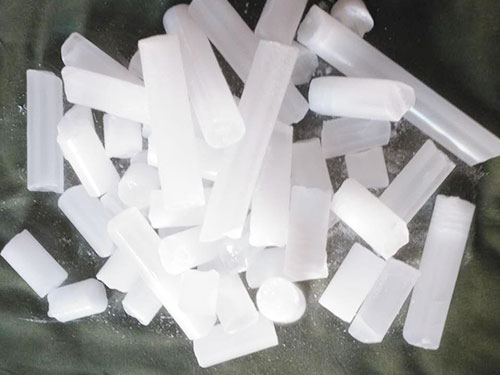 干冰存放、使用注意事項